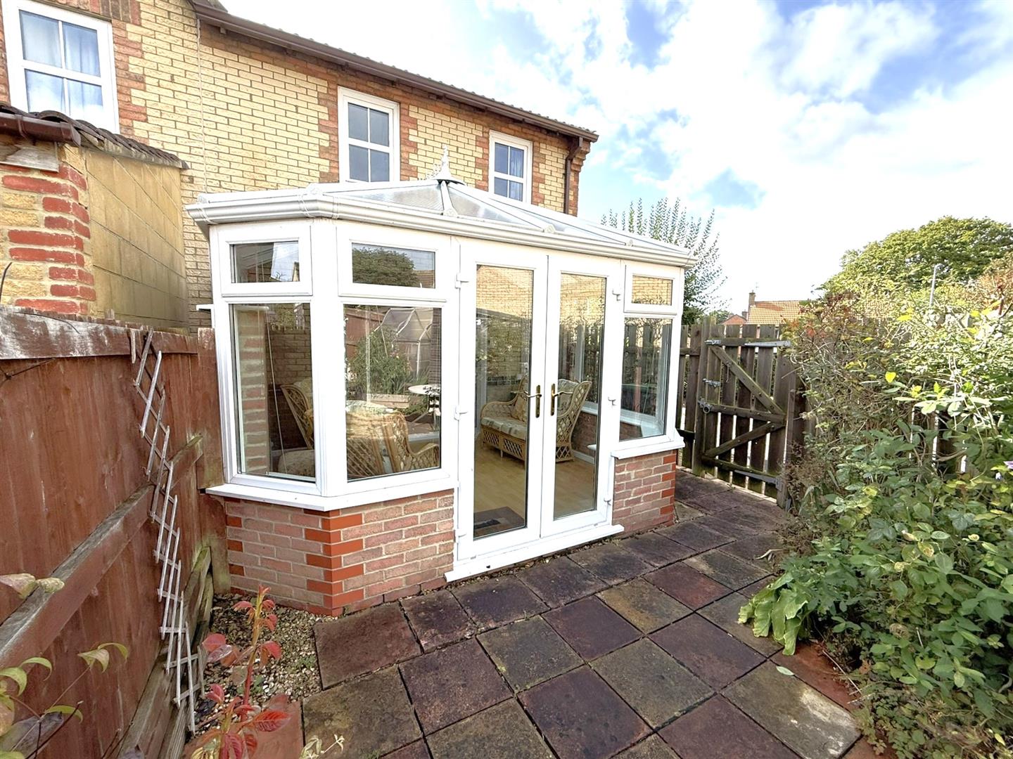 Chivers Road, Pewsham, Chippenham